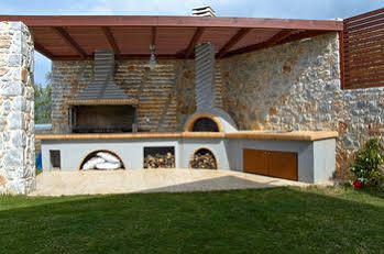 Lady Dafni With Private Heated Pool * Maleme (Crete)