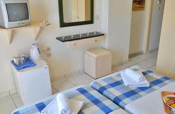 Hotel Mavrikos 3*