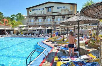 Hotel Mavrikos 3*