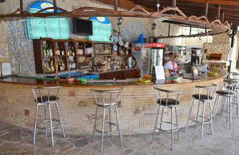 Mavrikos 3* Planos (Zakynthos)