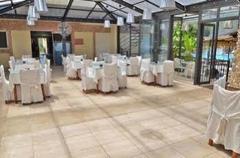 Hotel Mavrikos 3*