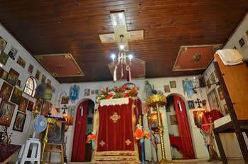 Hotel Mavrikos 3*