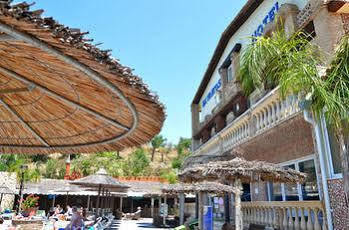 Hotel Mavrikos 3*