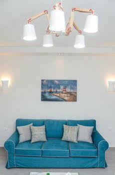 Villa Sea & Olives *