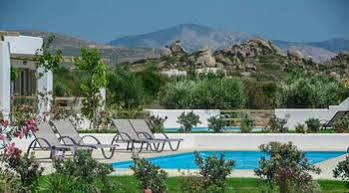 Sea & Olives * Agia Anna (Naxos)