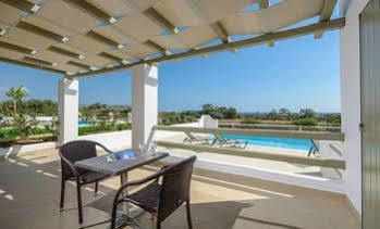 Villa Sea & Olives *