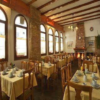 Hotel Acropole 3*