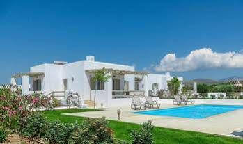 Villa Sea & Olives *