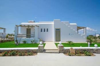 Villa Sea & Olives *
