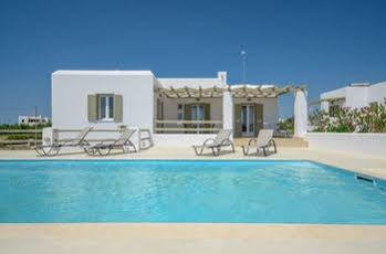 Villa Sea & Olives *