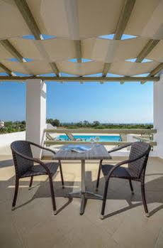 Villa Sea & Olives *