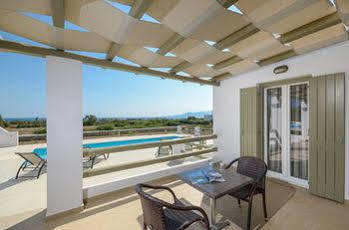 Villa Sea & Olives *