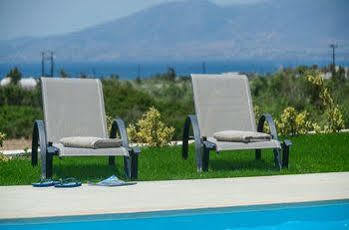 Villa Sea & Olives *