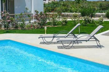 Villa Sea & Olives *