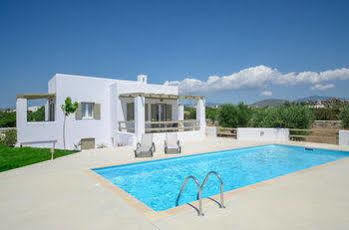 Villa Sea & Olives *