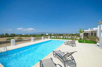 Villa Sea & Olives *