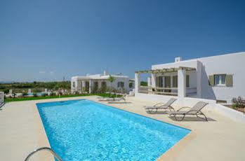 Villa Sea & Olives *