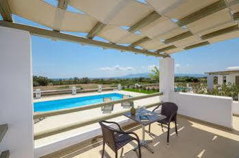 Villa Sea & Olives *