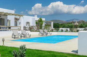 Villa Sea & Olives *