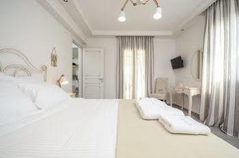 Villa Sea & Olives *