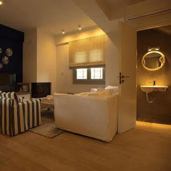 Apartment Chroma Pelion *