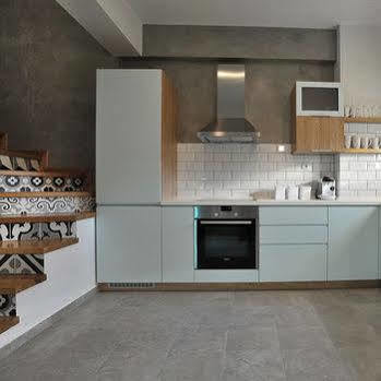 Apartment Chroma Pelion *