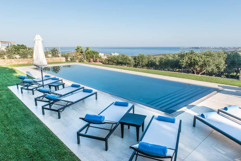 Villa Oleander *