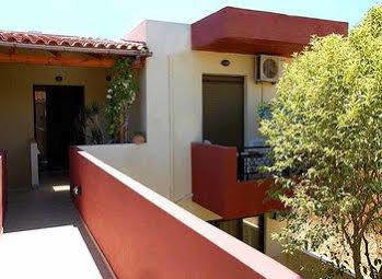 Apartment Armonia *