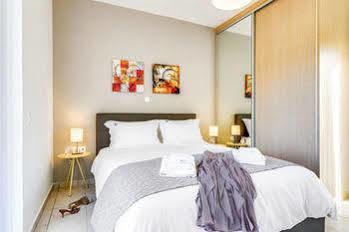 Hotel Cyan Icons *