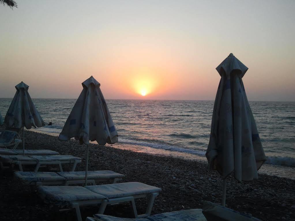 Dream Holidays * Ialysos (Rhodes)