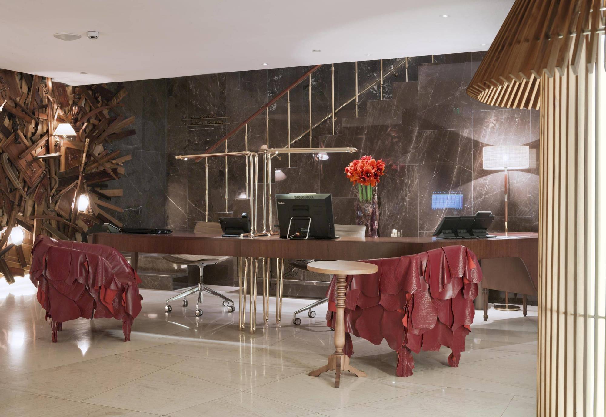 Hotel New 5*