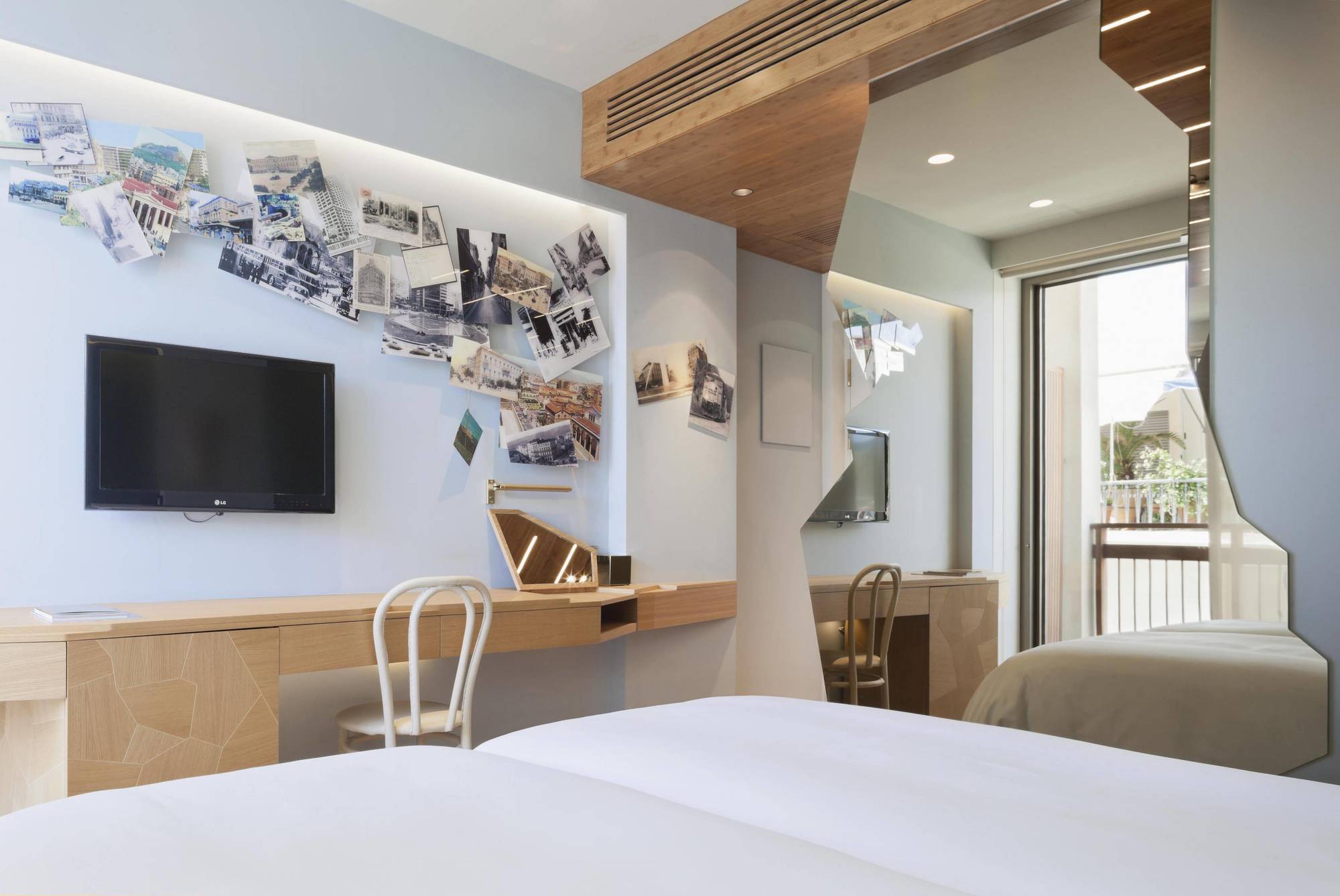 Hotel New 5*