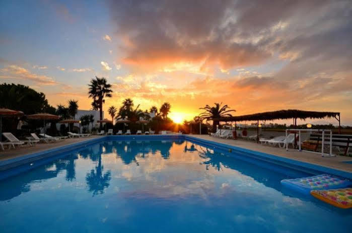 Hotel Summer Village Kos *