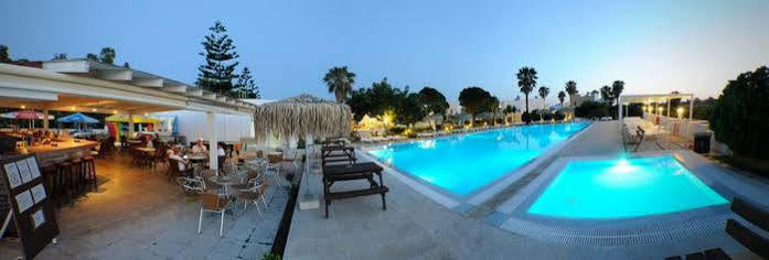 Hotel Summer Village Kos *