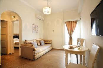 Hotel Loizos Stylish Residences 3*