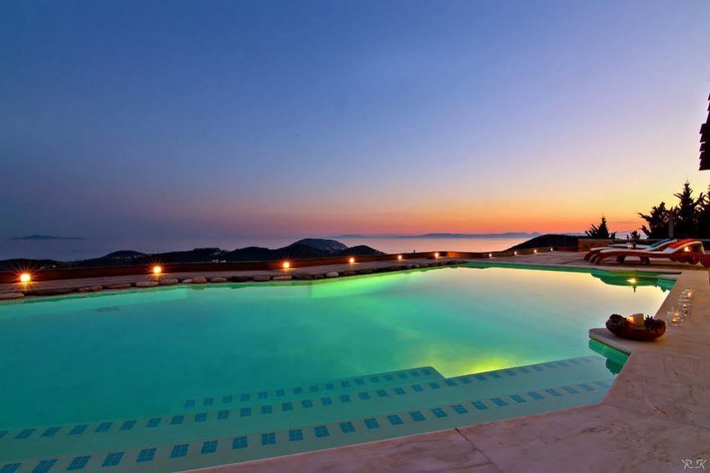 Villa Villa Takeoff Saronida *