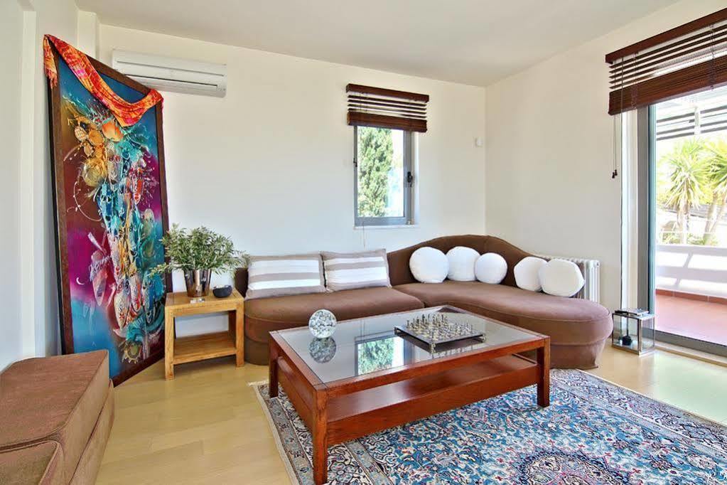 Villa Takeoff Saronida * Anavyssos