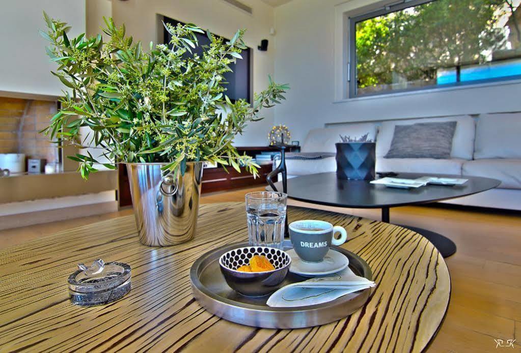 Villa Takeoff Saronida * Anavyssos