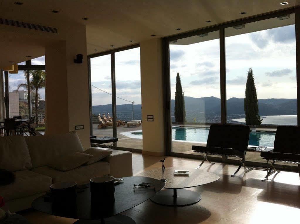 Villa Takeoff Saronida * Anavyssos