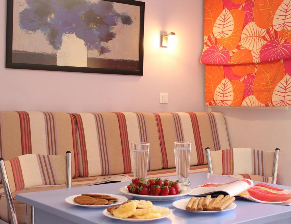 Amaryllis Hotel 3*