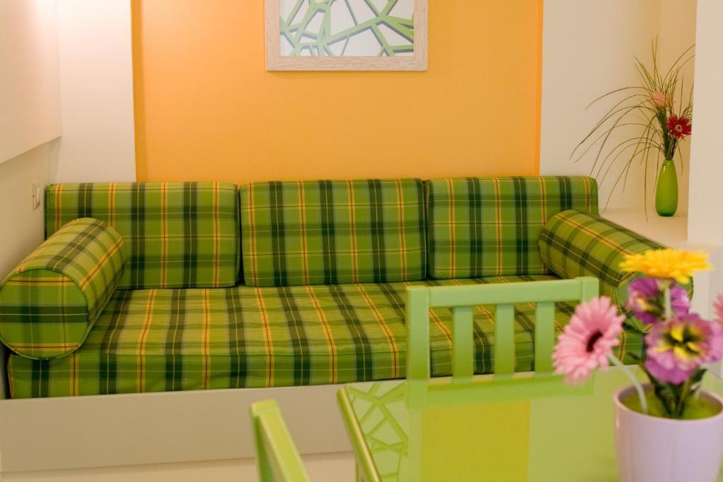 Amaryllis Hotel Tolo