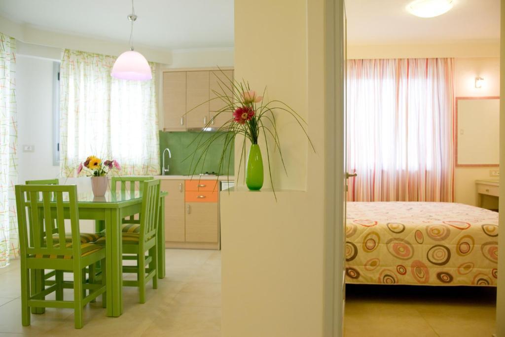 Amaryllis 3*