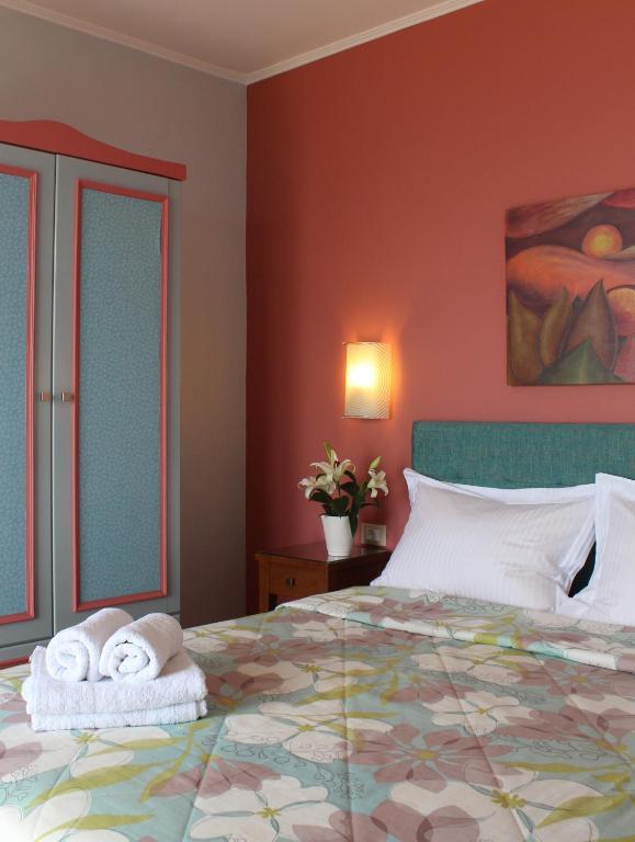 Amaryllis Hotel 3*