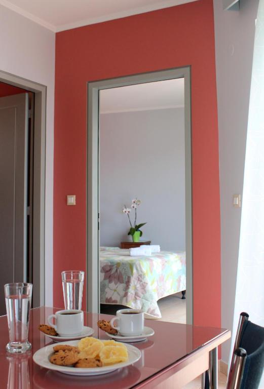 Amaryllis 3*