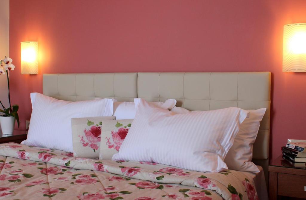 Amaryllis Hotel Tolo