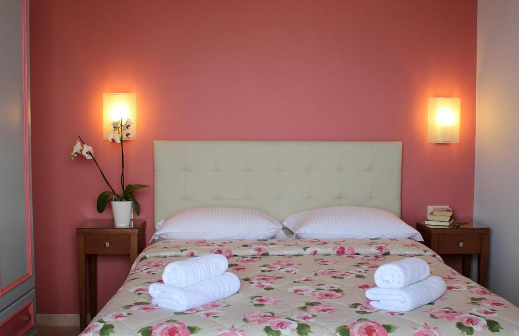 Amaryllis Hotel