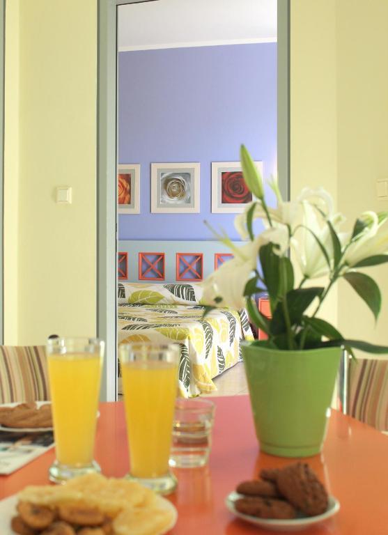 Amaryllis Hotel