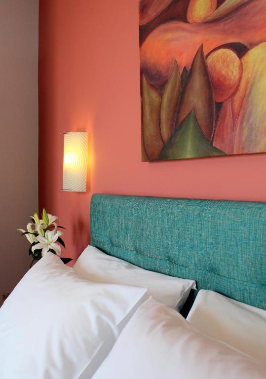 Amaryllis Hotel 3*