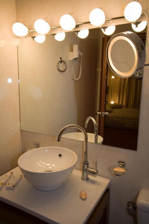 Hotel Olympic Star