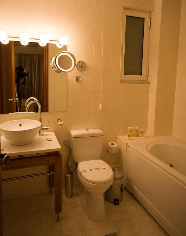 Hotel Olympic Star